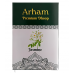 Bodysoul Jasmine Premium Dhoop Cones 